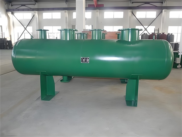 泗县分集水器的流速