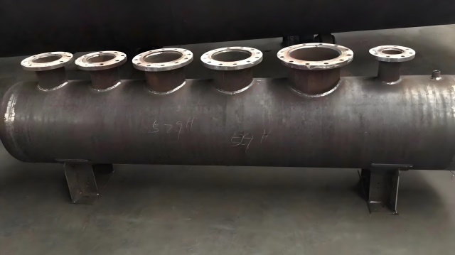 泗县集分水器属于特种设备吗